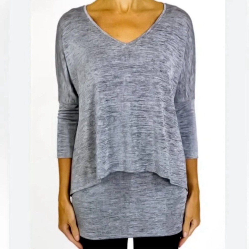 Joseph Ribkoff Tunic Top - Picture 8 of 8